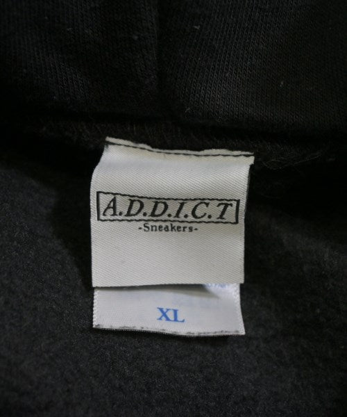 A.D.D.I.C.T 連帽衫