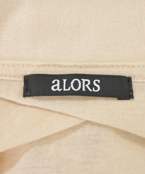 aLORS POLO衫