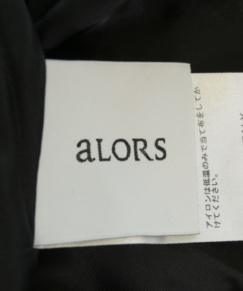 aLORS 夾克