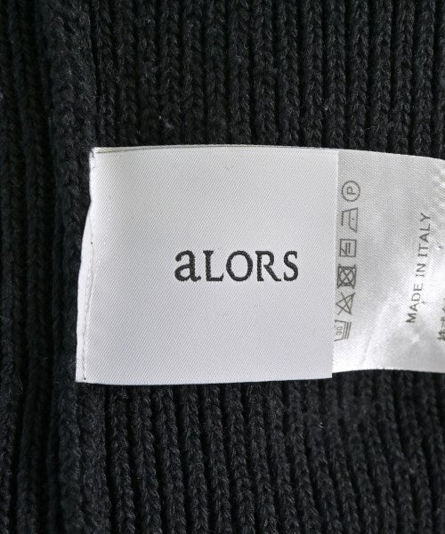 aLORS 毛衣