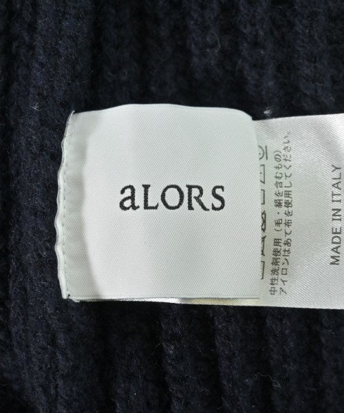 aLORS 毛衣