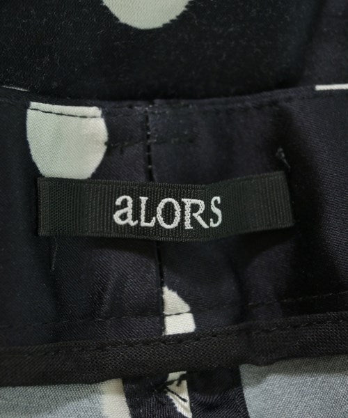 aLORS 其他款
