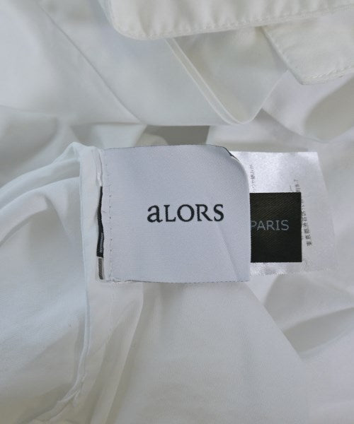 aLORS 女襯衫