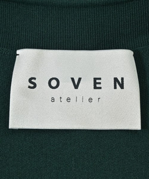ATELIER SOVEN 休閒夾克