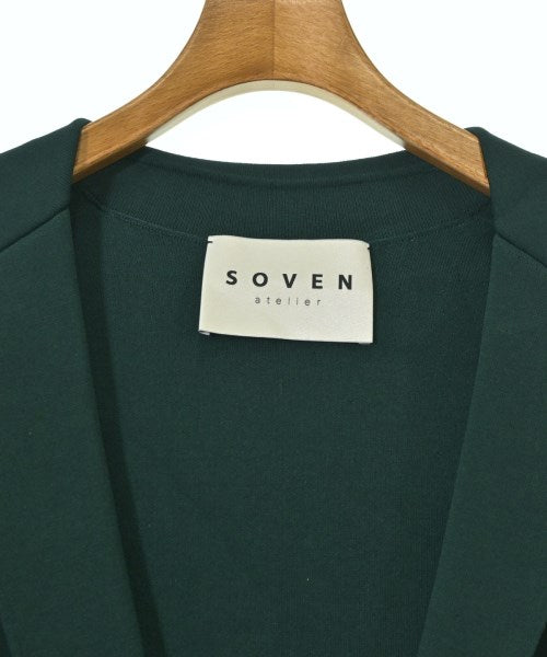 ATELIER SOVEN 休閒夾克