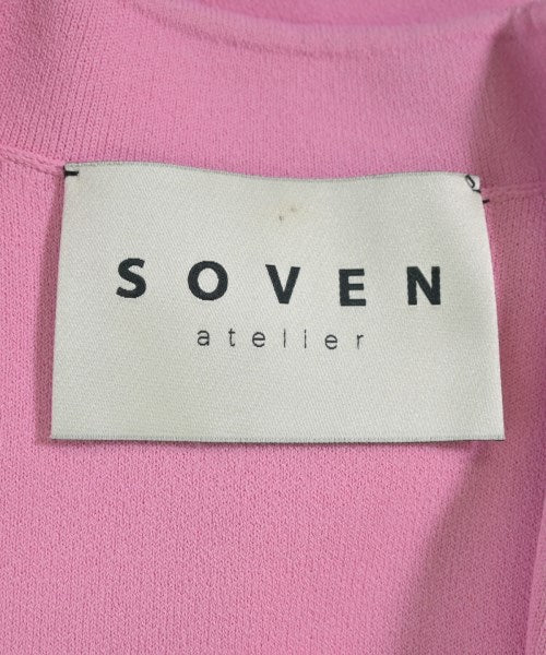 ATELIER SOVEN 西裝外套