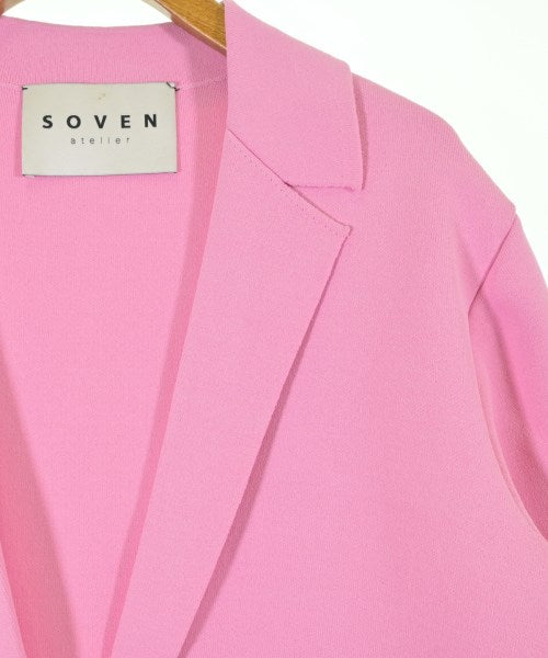 ATELIER SOVEN 西裝外套