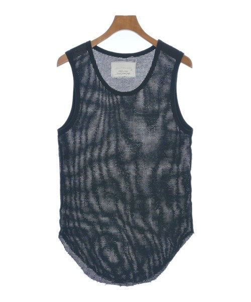 BLACKBIRD 背心