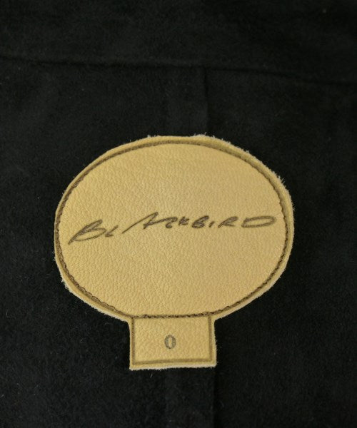 BLACKBIRD 其他飛行外套