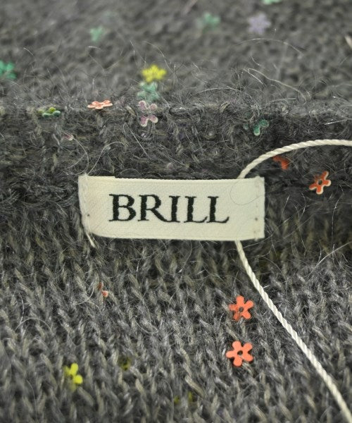 BRILL 毛衣