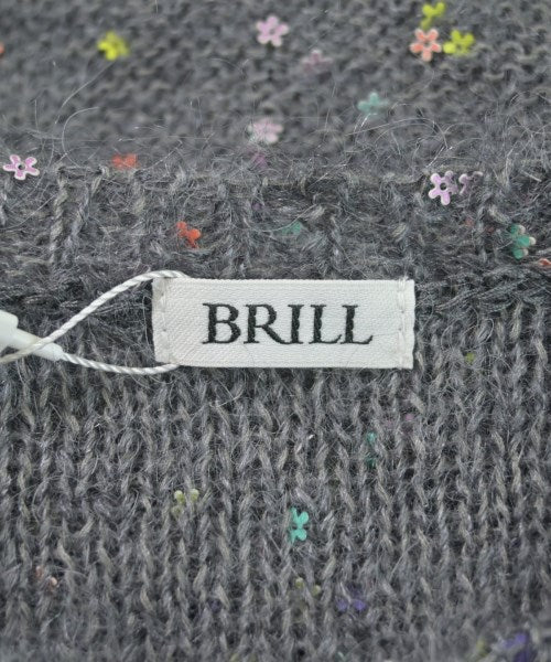 BRILL 毛衣