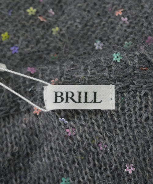 BRILL 毛衣
