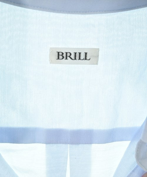 BRILL 正式襯衫