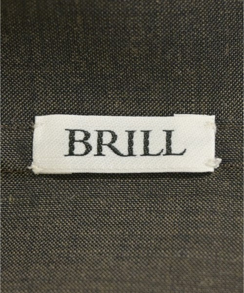 BRILL 長裙/超長裙