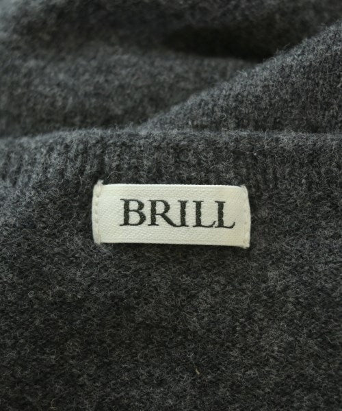 BRILL 連身衣/馬戲團服/連身褲