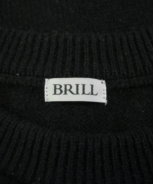 BRILL 毛衣