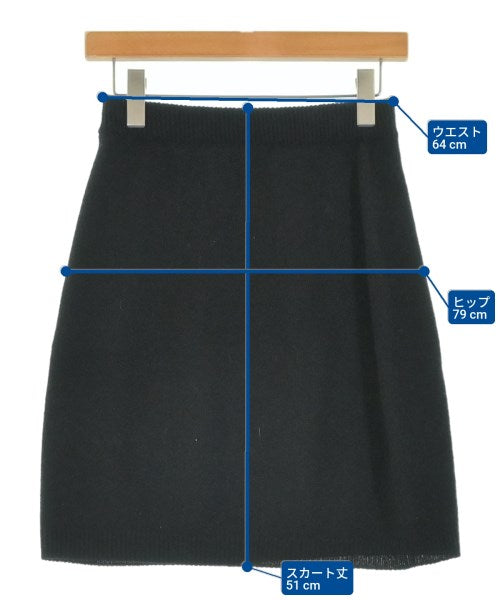 BRILL 迷你裙