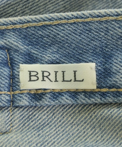 BRILL 牛仔褲