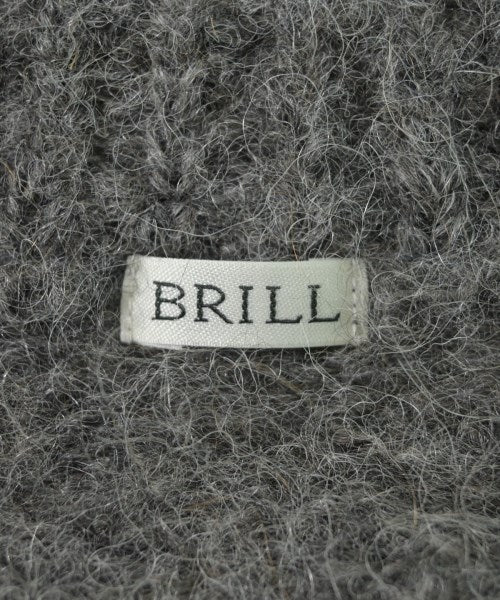 BRILL 毛衣