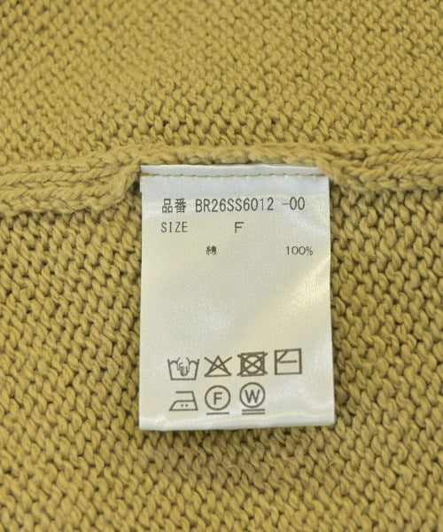BRILL 毛衣