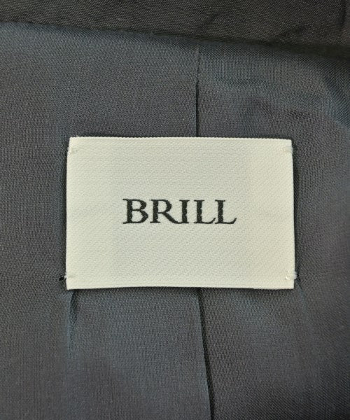 BRILL 西裝外套
