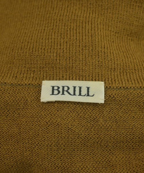 BRILL 毛衣