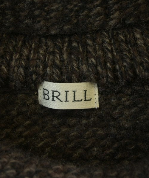 BRILL 毛衣
