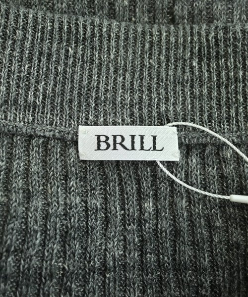 BRILL 長裙/超長裙