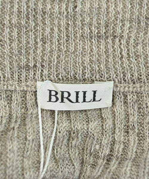 BRILL 長裙/超長裙