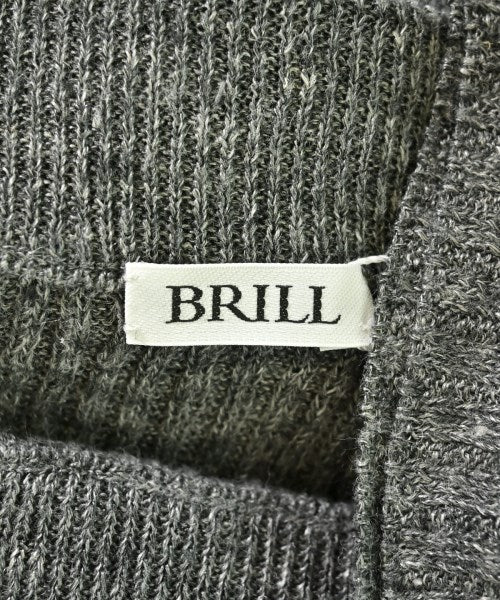 BRILL 長裙/超長裙