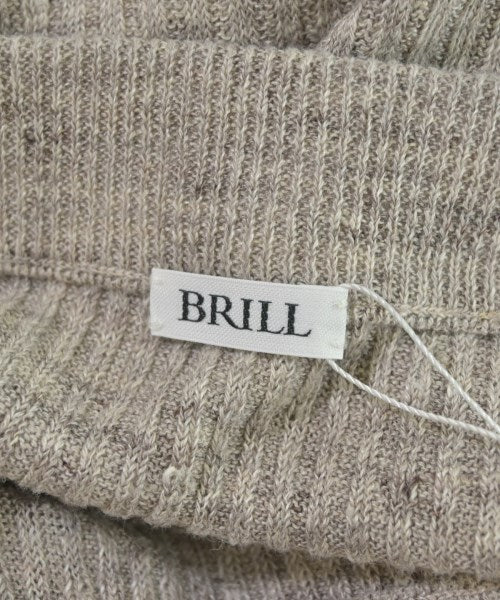 BRILL 長裙/超長裙