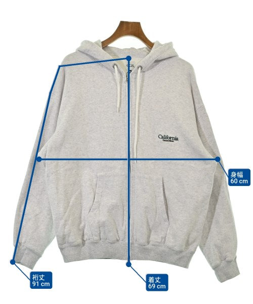 CGS. 連帽衫
