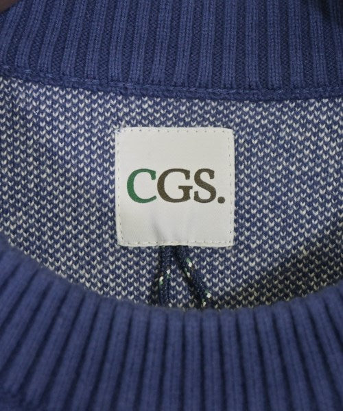 CGS. 毛衣