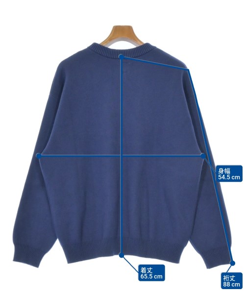 CGS. 毛衣