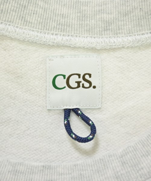 CGS. 運動衫