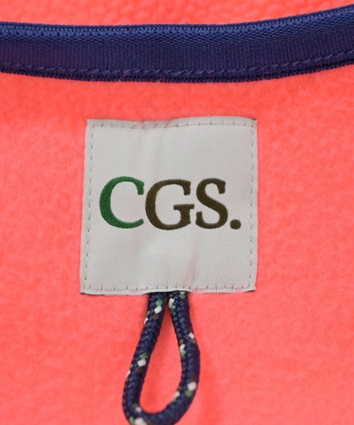 CGS. 其他飛行外套