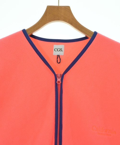 CGS. 其他飛行外套