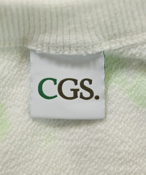 CGS. 運動衫