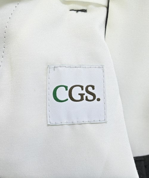 CGS. 其他款