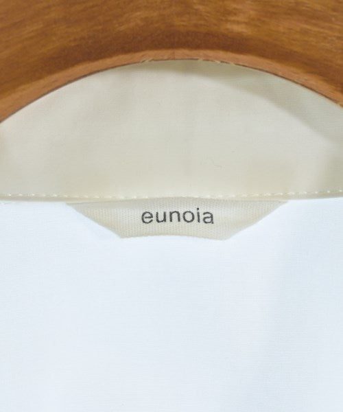 eunoia 休閒襯衫