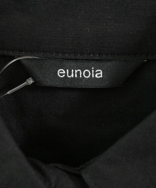 eunoia 襯衫裙