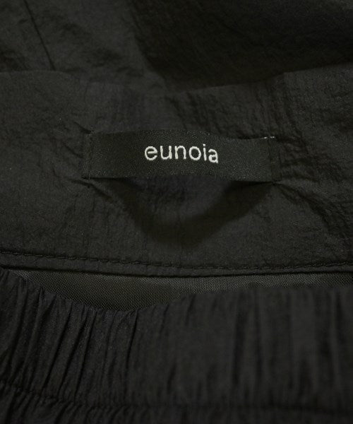 eunoia 長裙/超長裙