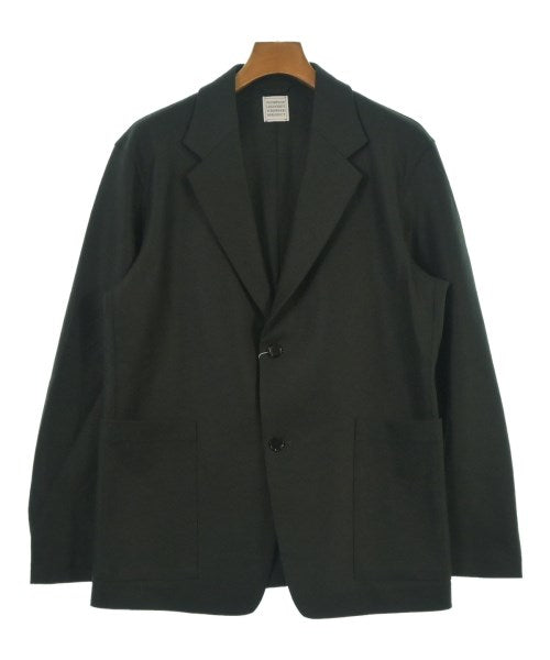 GOOD PEOPLE GOOD STITCHING GOOD PRODUCT 西裝外套