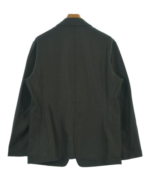 GOOD PEOPLE GOOD STITCHING GOOD PRODUCT 西裝外套