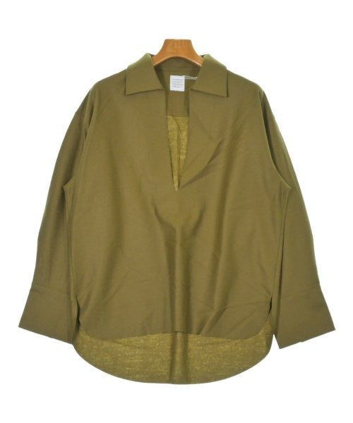 GOOD PEOPLE GOOD STITCHING GOOD PRODUCT 休閒襯衫