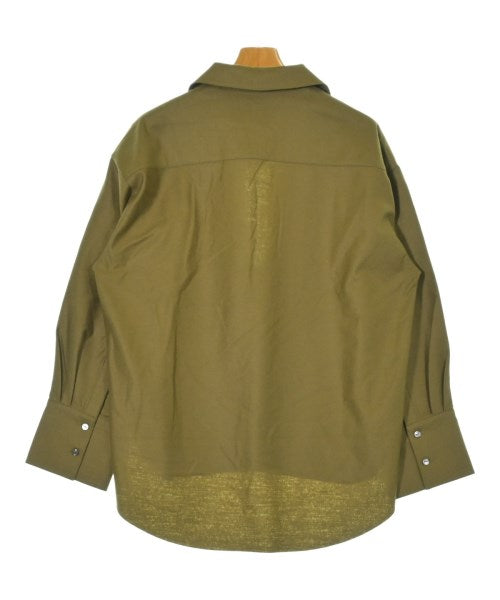 GOOD PEOPLE GOOD STITCHING GOOD PRODUCT 休閒襯衫