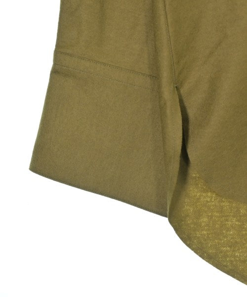 GOOD PEOPLE GOOD STITCHING GOOD PRODUCT 休閒襯衫