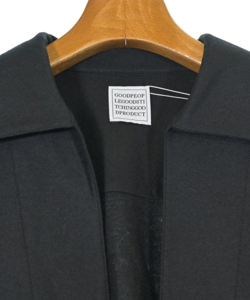 GOOD PEOPLE GOOD STITCHING GOOD PRODUCT 休閒襯衫