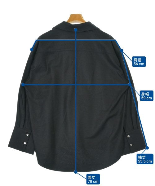 GOOD PEOPLE GOOD STITCHING GOOD PRODUCT 休閒襯衫