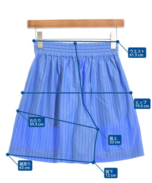 GOOD PEOPLE GOOD STITCHING GOOD PRODUCT 短褲